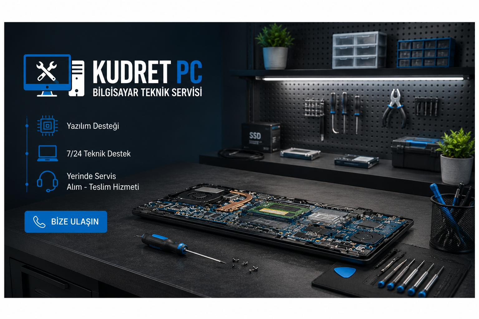 bilgisyar teknik servis 2